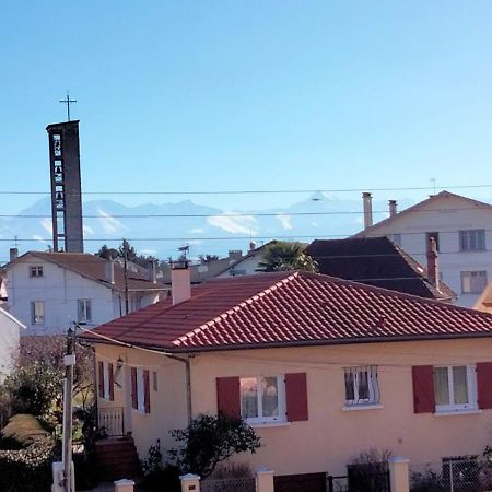 Vue Pyreneenne Elegante Avec 2 Chambres Tarbes Exterior foto