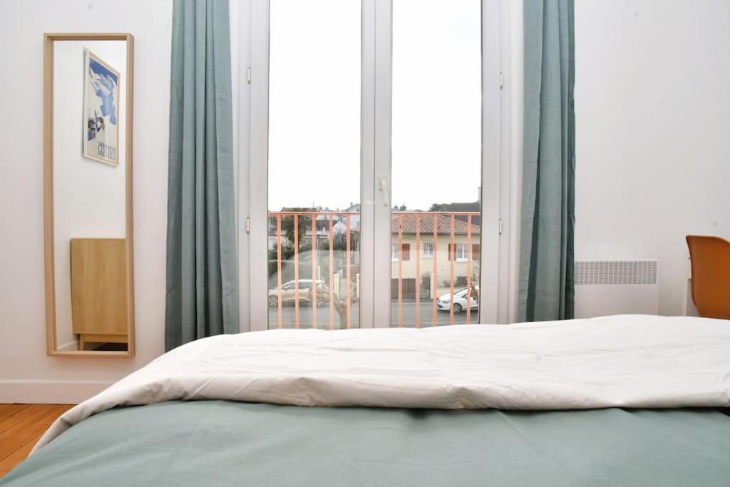 Vue Pyreneenne Elegante Avec 2 Chambres Tarbes Exterior foto