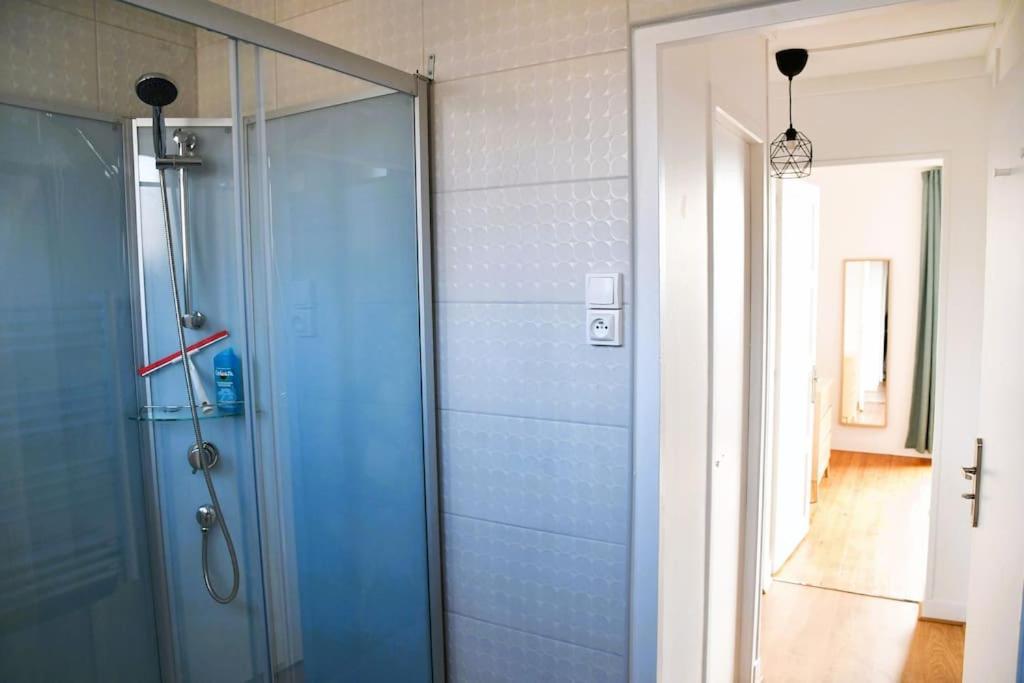 Vue Pyreneenne Elegante Avec 2 Chambres Tarbes Exterior foto